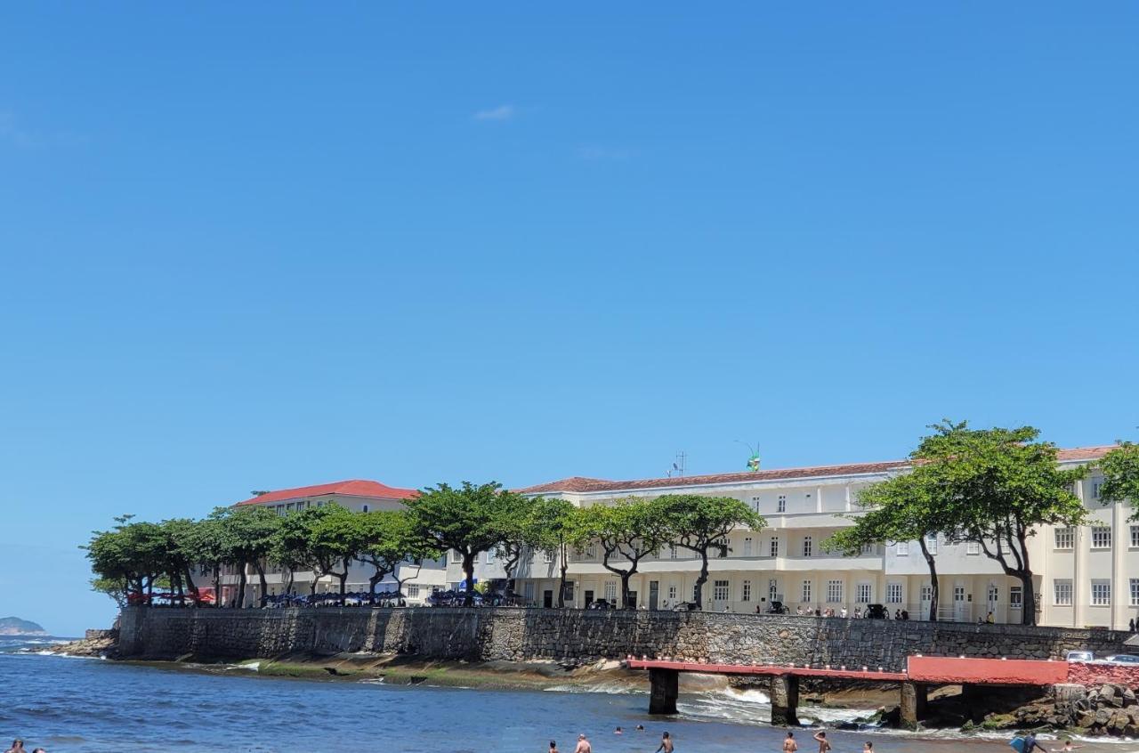 リオデジャネイロLindo Flat Em Cobertura Ao Lado Da Praia Do Posto 6アパートメント エクステリア 写真